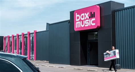 bax shop failliet.